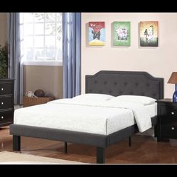 Twin Size Bed Frame Only 