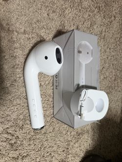Misc items