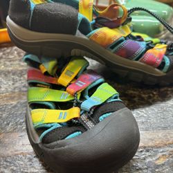 Keen Tye Dye 