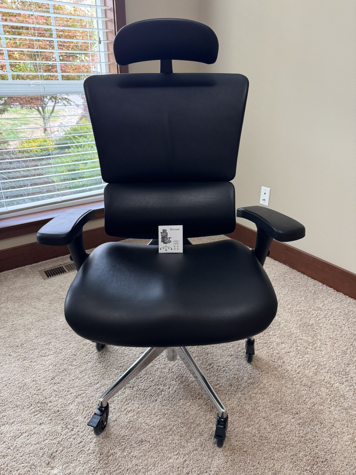 Executive Office Chair