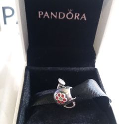 Pandora Coffee Pot Charm!!