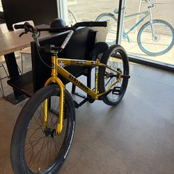 SE BIKE BEASTMODE 27.5