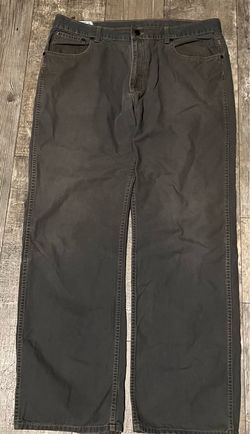 Coastal Cotton  5 pocket Pants Men's Size 38x32