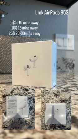 AirPods Pro