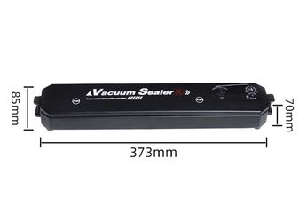 Vacuum Sealer Machine Automatic for Food Preservation