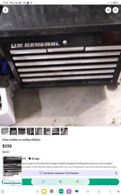 Tool box