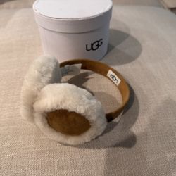UGGS Earmuff