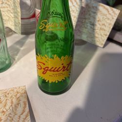 Antique Bottles 
