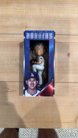 Dodgers Bobblehead - Evan Phillips 