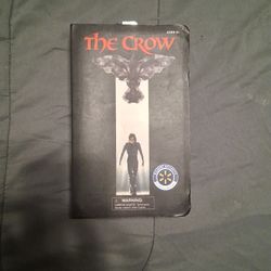 The Crow Figure