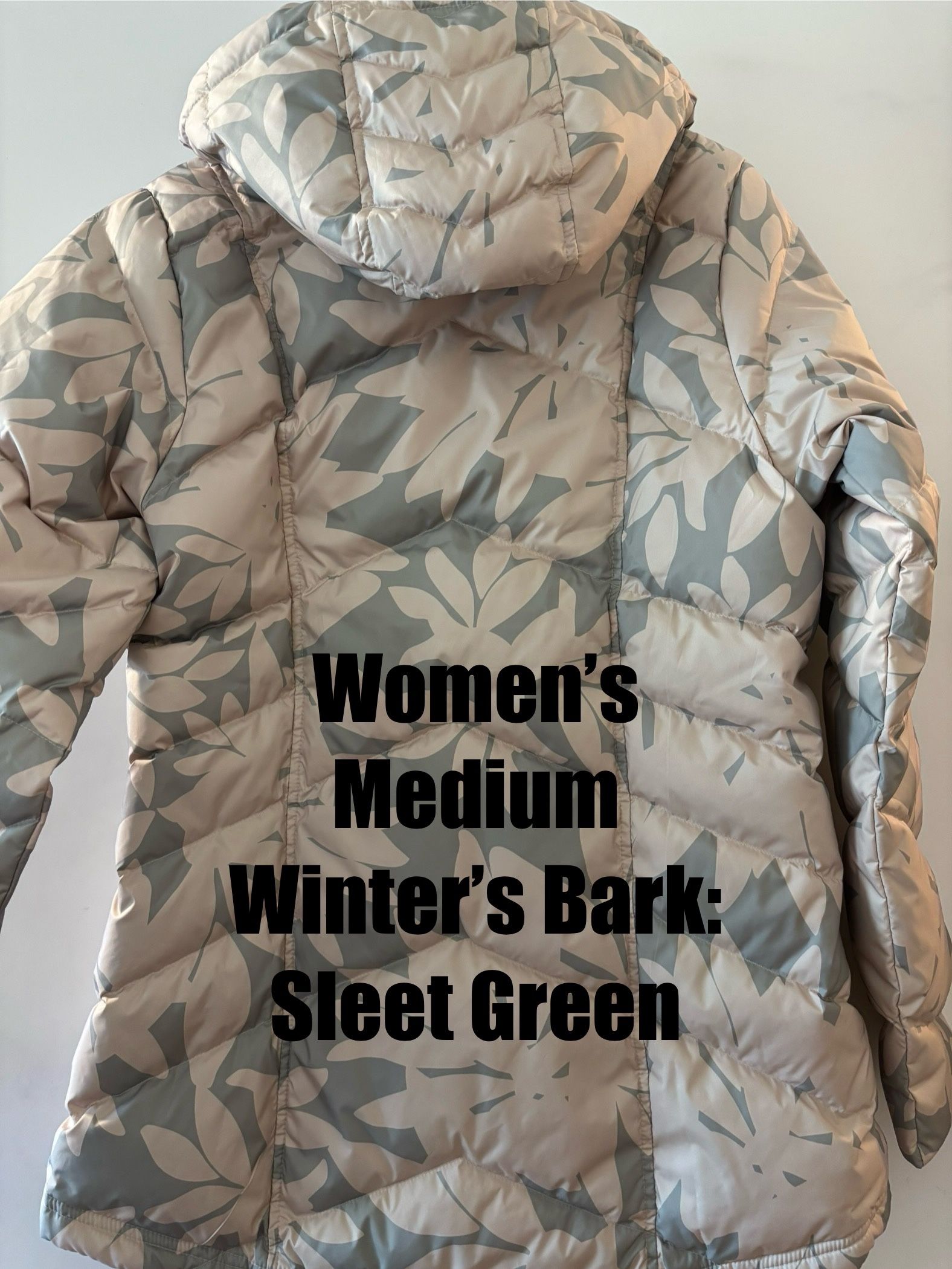 Patagonia Jacket