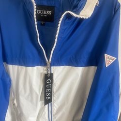 Guess Windbreaker