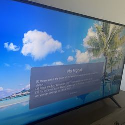 LG 43" UR8000 Series LED 4K UHD Smart 