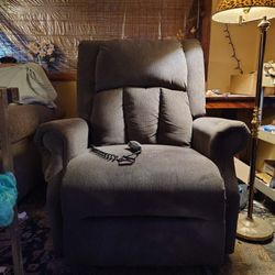electric recliner