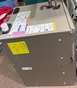 Carrier 1.5 ton evaporator A/C coil