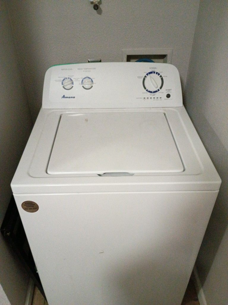 Washer