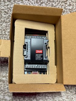 Danfoss ADAP-KOOL AK-XM 103A Extension Module