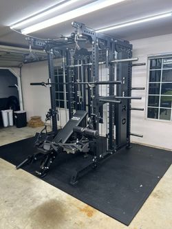 💥Smith Machine 500💥