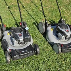 21" Murray Push Mower