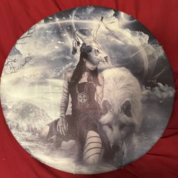 Wall Decor