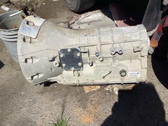 6r140 transmission