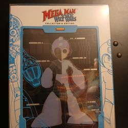 Mega Man The Wily Wars Genesis