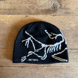 Arc’teryx Beanie - Black