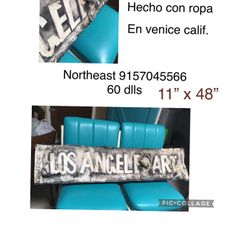 Cuandro Northeast 60 Dlls Por Mccombs