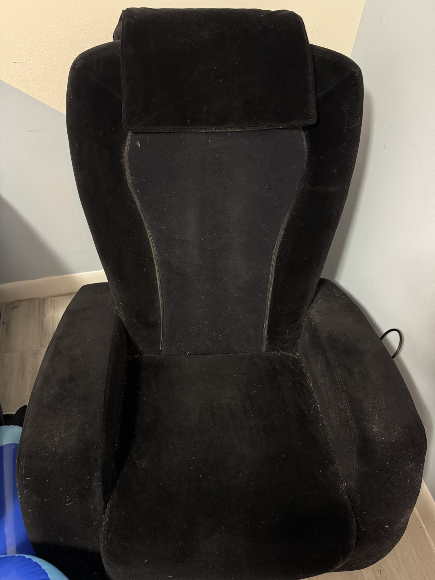 ijoy Reclining Massage Chair