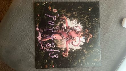 Melanie Martinez Vinyl Record
