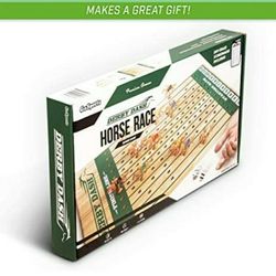 Derby Dash Horse Race Game