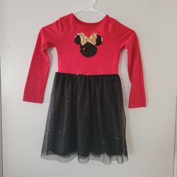 Disney dress