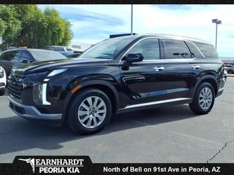 2023 Hyundai Palisade