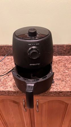 Ambiano air fryer