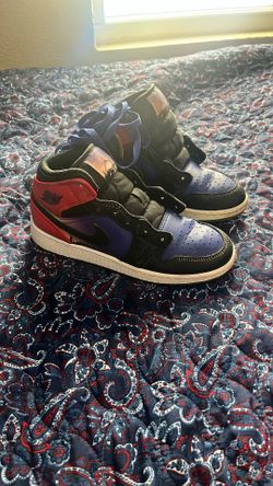 Air Jordans shoes 4y