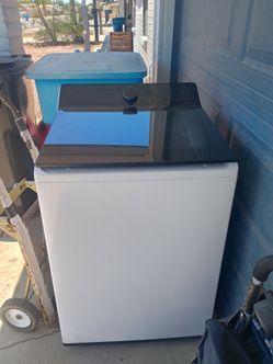 LG WASHER