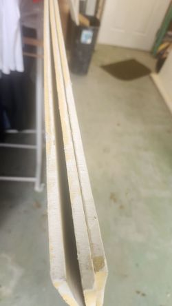 Hardie board