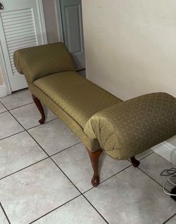 Vintage Window Bench- 61”Lx17”Wx25”H
