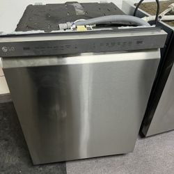 Lg Dishwasher 