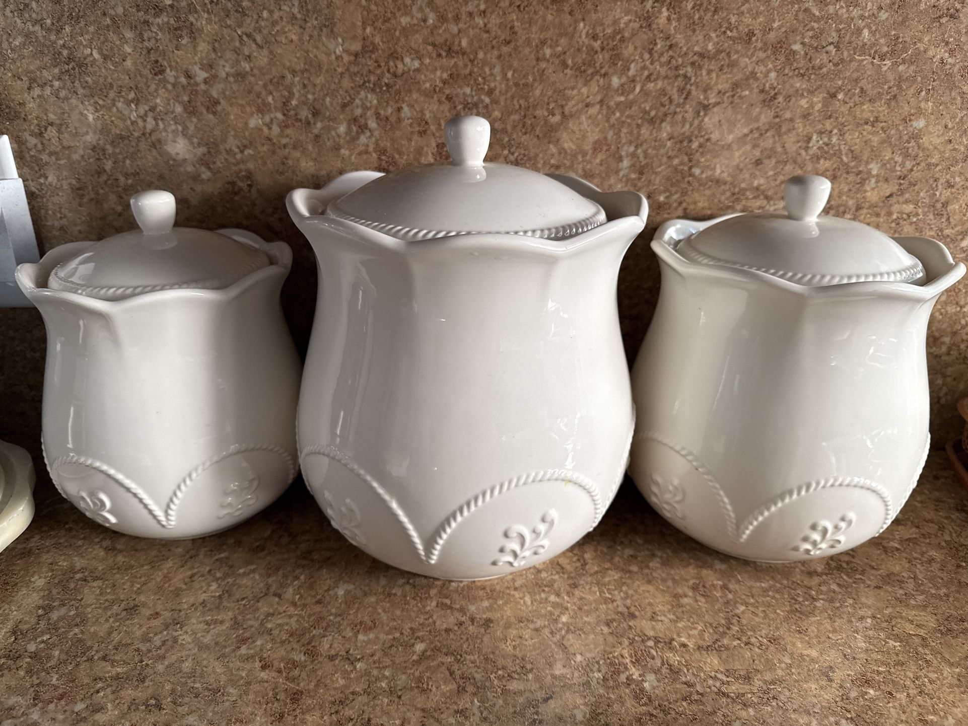 princess house Marbella Collection