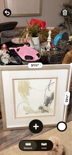 Wall decor