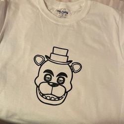 Coloring T Shirts
