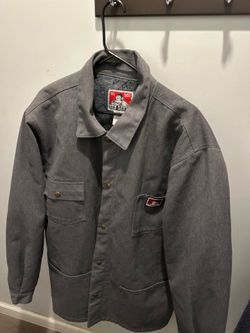 Men’s Ben Davis Heavy Duty Jacket
