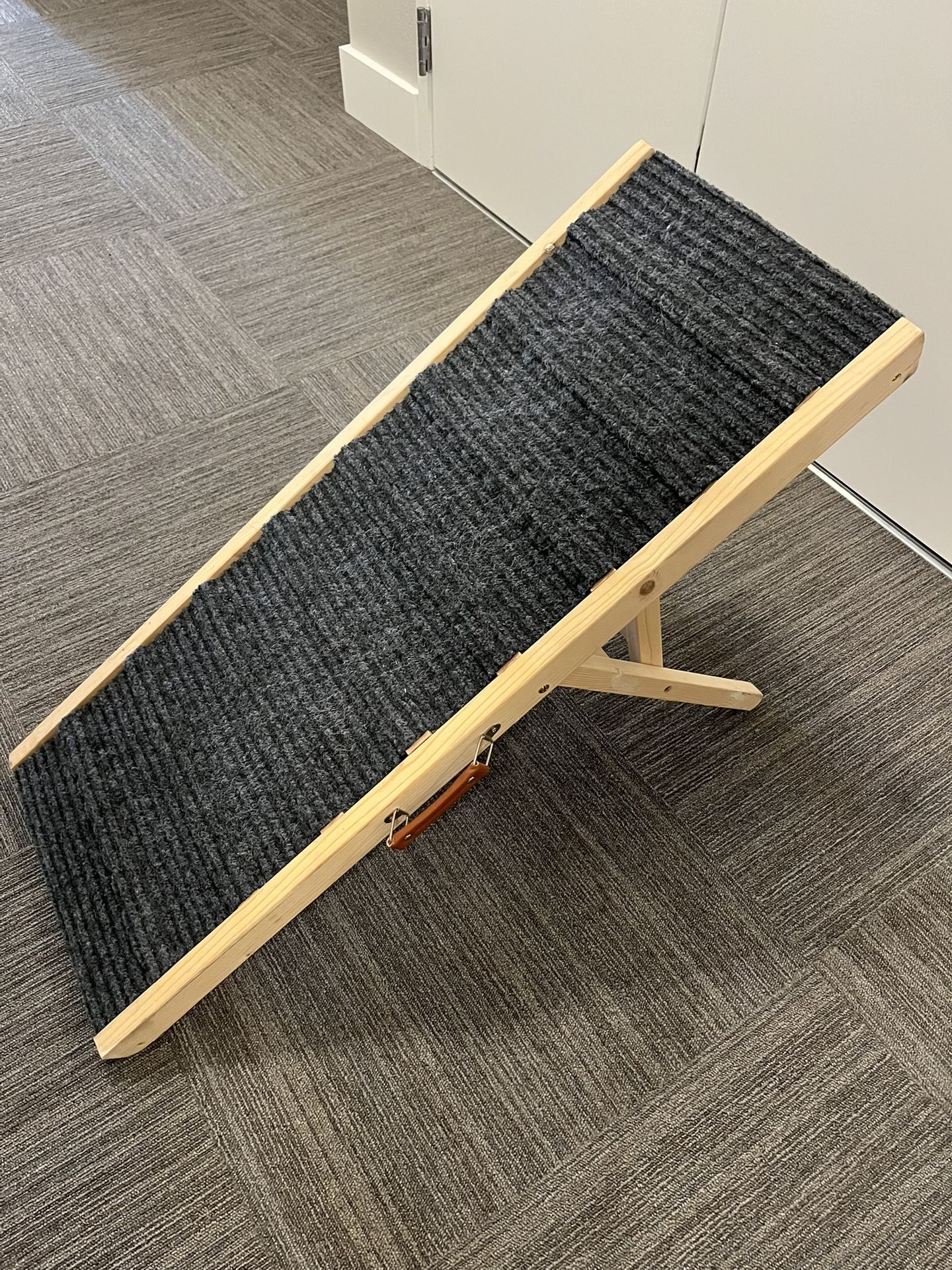 Dog Ramp