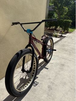 Fat ripper