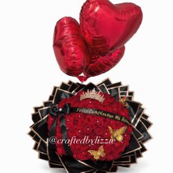 Dia De San Valentín 🌹✨