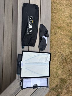 Rogue Flashbender 2 XL Pro Lighting System