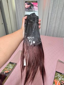 Dana Cali Elite Yaky Human Hair Extensions