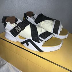 FENDI Sandals