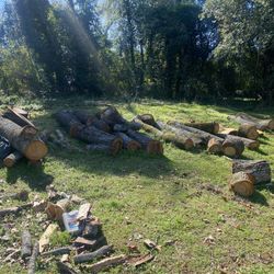 Fire Wood We Have A Deal For You